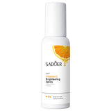 Mascarilla de Noche Vitamina C — SADOER