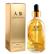 Esencia Premium Ginseng y Oro — Solevia