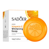 Mascarilla de Noche Vitamina C — SADOER