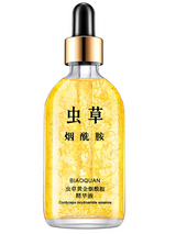 Esencia Premium Ginseng y Oro — Solevia