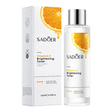 Mascarilla de Noche Vitamina C — SADOER