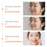 Mascarilla de Noche Vitamina C — SADOER