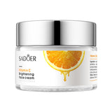 Mascarilla de Noche Vitamina C — SADOER