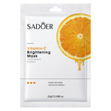 Mascarilla de Noche Vitamina C — SADOER