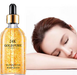 Esencia Premium Ginseng y Oro — Solevia