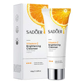 Mascarilla de Noche Vitamina C — SADOER