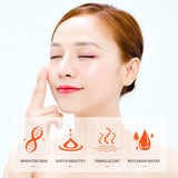 Mascarilla de Noche Vitamina C — SADOER