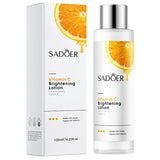 Mascarilla de Noche Vitamina C — SADOER