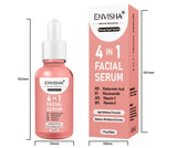 Sérum Antiedad Iluminador — Solevia