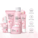 Set Hidratante Facial en 5 Pasos — Solevia