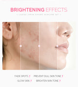 Set Hidratante Facial en 5 Pasos — Solevia