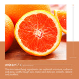 Mascarilla de Noche Vitamina C — SADOER