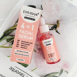 Sérum Antiedad Iluminador — Solevia
