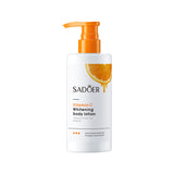 Mascarilla de Noche Vitamina C — SADOER
