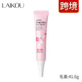 Contorno de Ojos Flor de Cerezo — LAIKOU