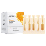 Mascarilla de Noche Vitamina C — SADOER